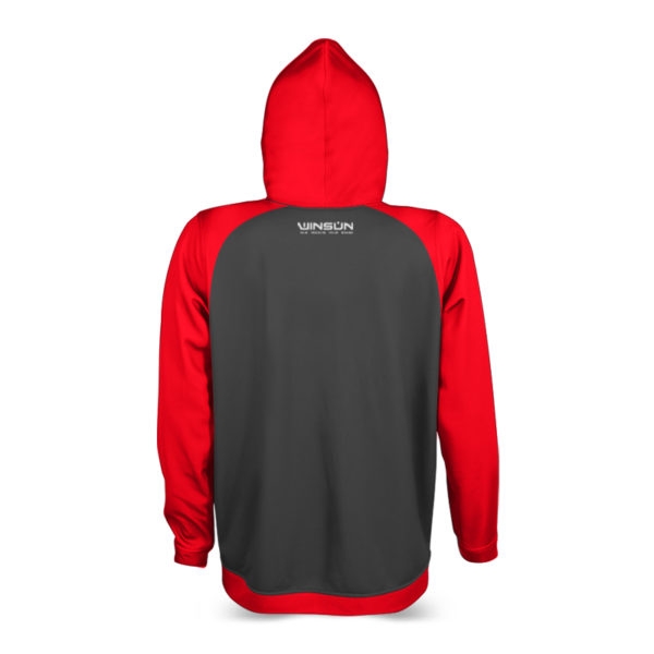 Back View