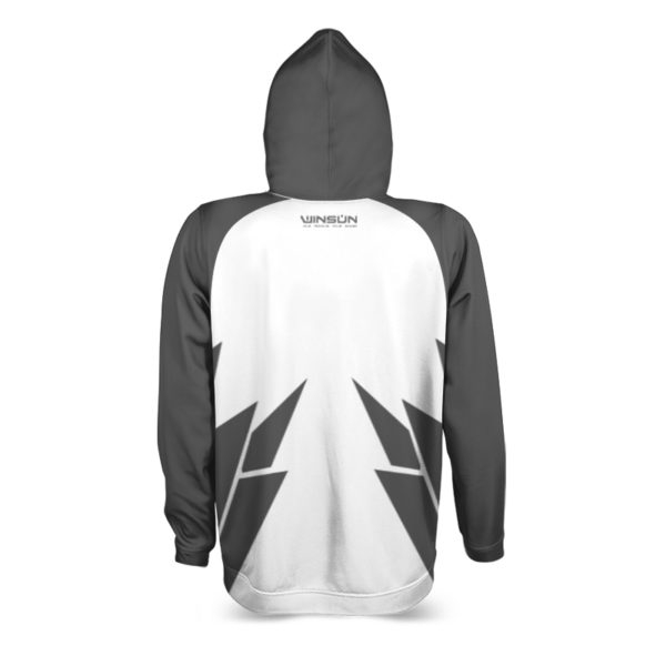 Back View
