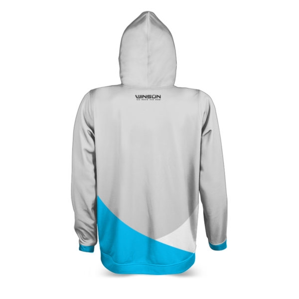 Back View