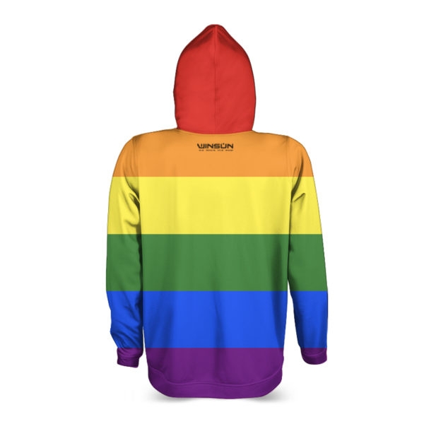 Back View