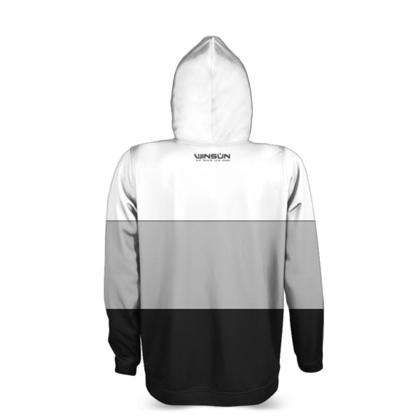 Back View