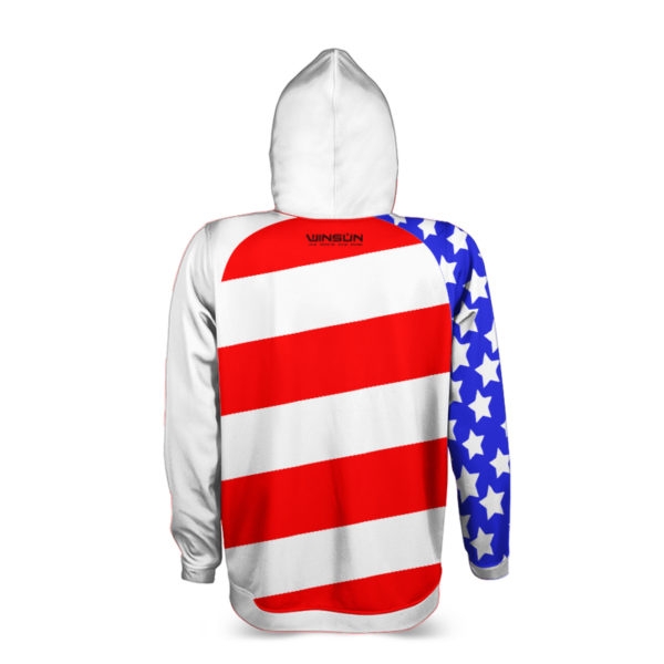 Back View