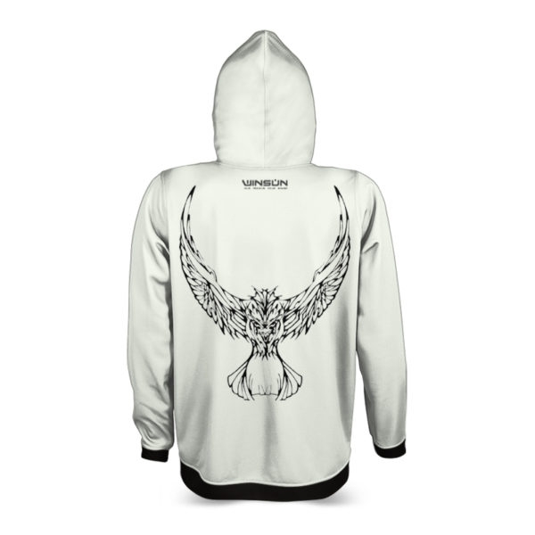 Back View