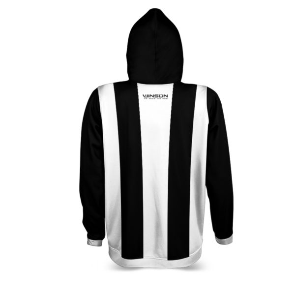 Back View
