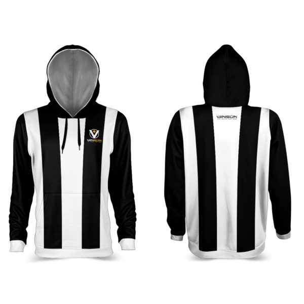 Front Back View