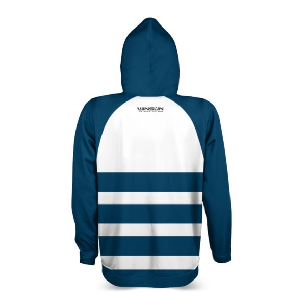 Back View