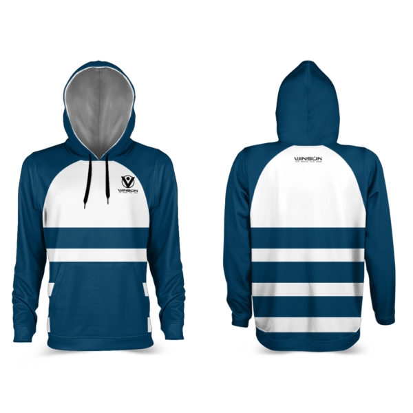 Front Back View