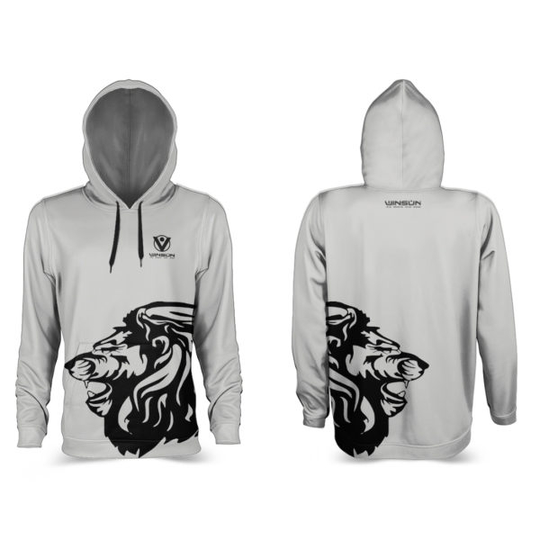 Front Back View