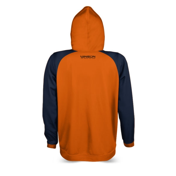 Back View