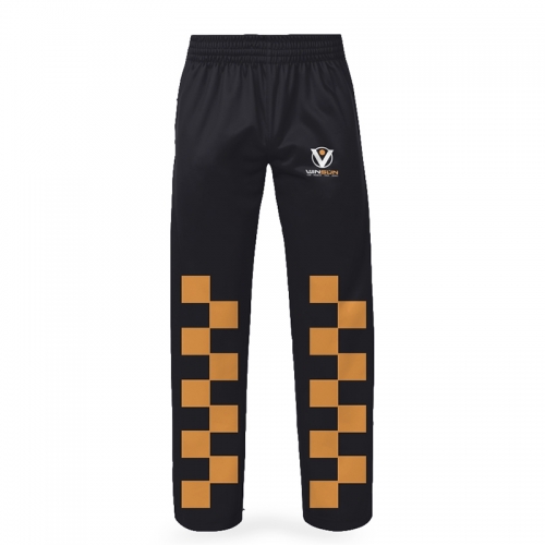 Cricket Pants