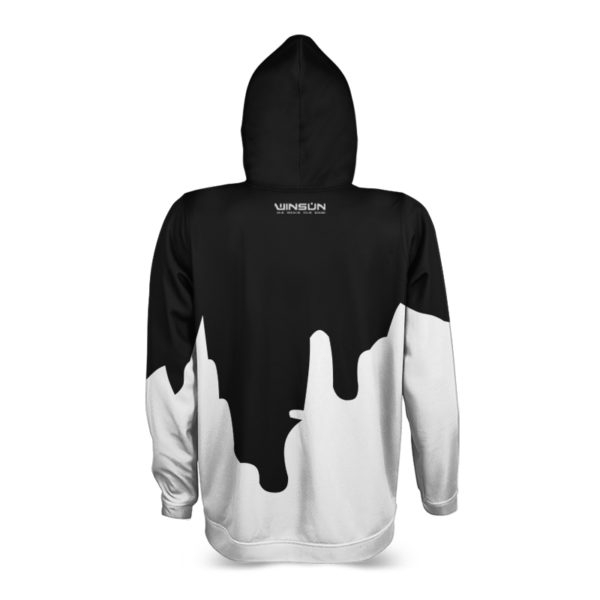 Back View