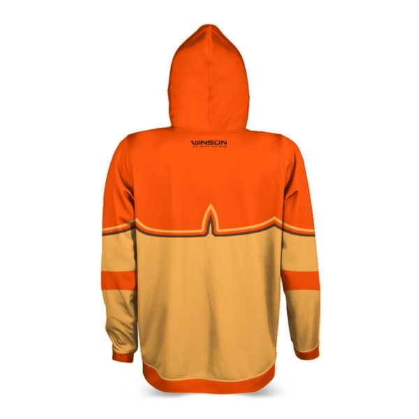 Back View