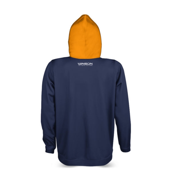 Back View