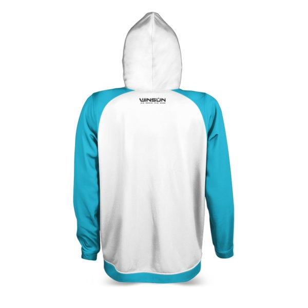 Back View