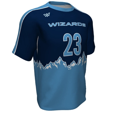 Basketball Short Sleeve Shooting Shirt