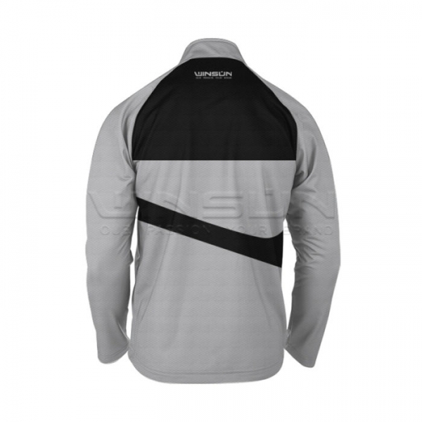 Back View