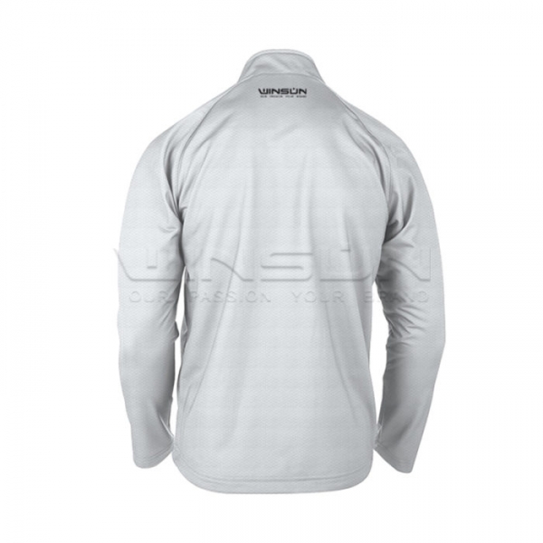 Back View