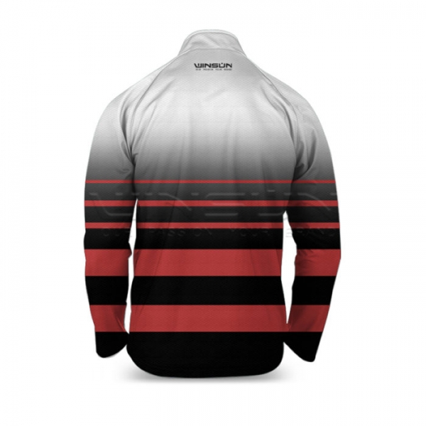 Back View