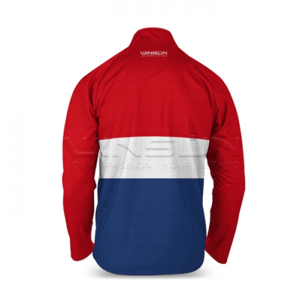 Back View