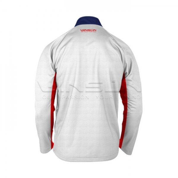 Back View