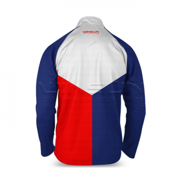 Back View