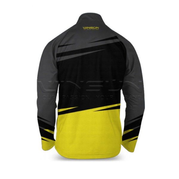 Back View