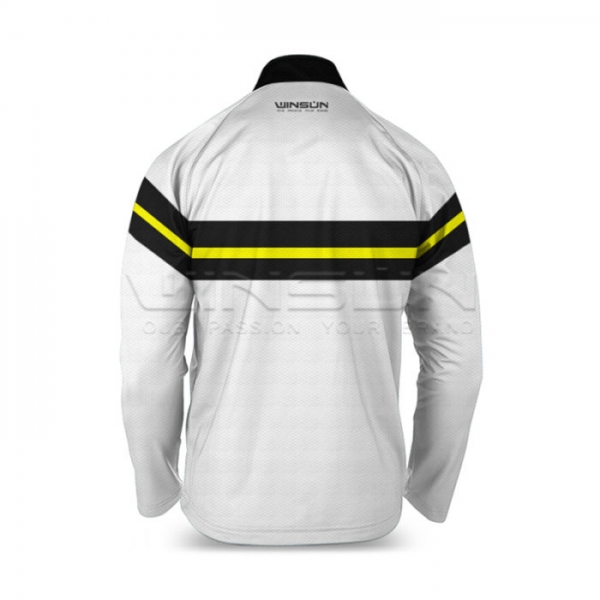 Back View