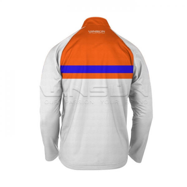 Back View