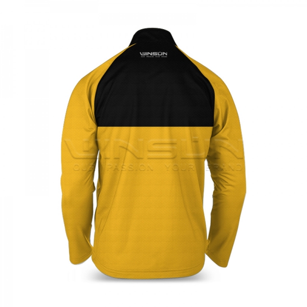 Back View