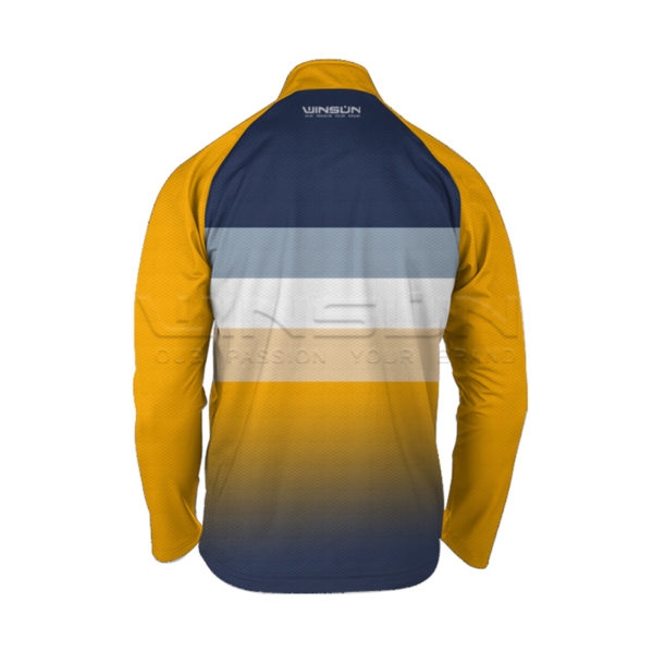 Back View