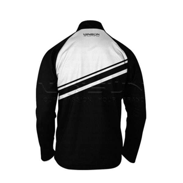 Back View