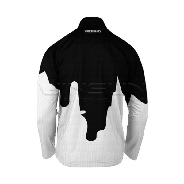 Back View