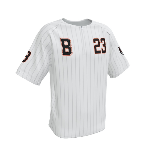 Prime Flex Tech Short Sleeve Quarter Zip Pullover