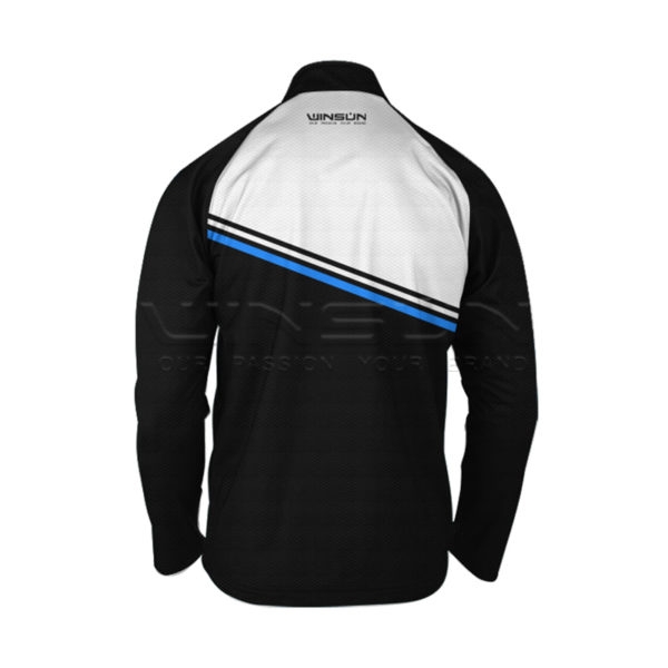 Back View