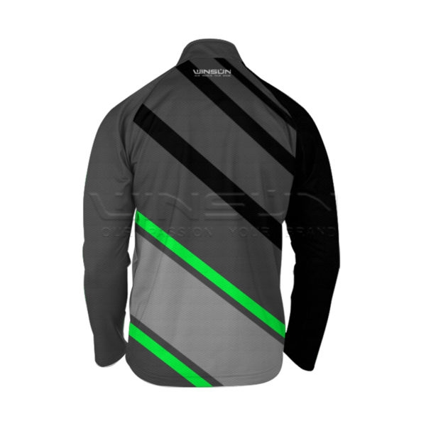 Back View