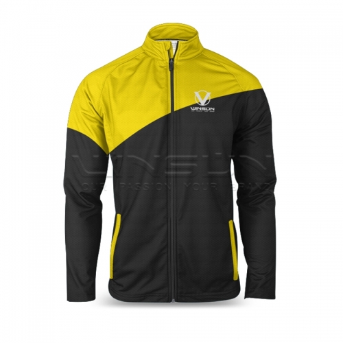 Jackets 