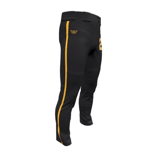 Hypertech Series Full Dye Pants