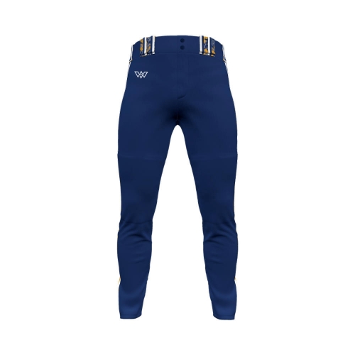 Hypertech Series Partial Dye Venom Pant