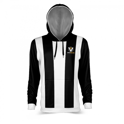 Hoodie Pullover Sublimated
