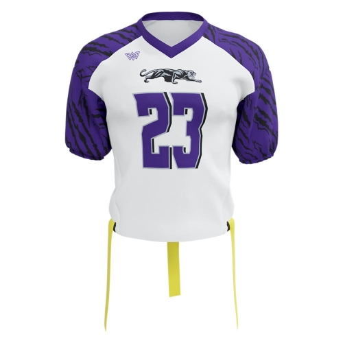  Flag Football Jersey