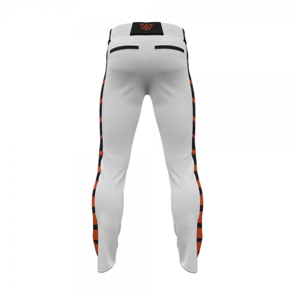 Back