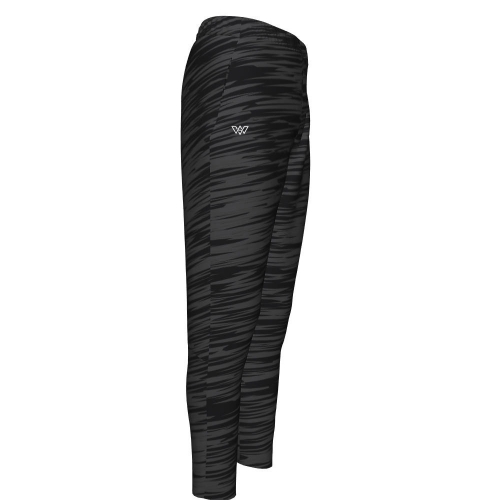 Custom Men Fleece Tapered Pant