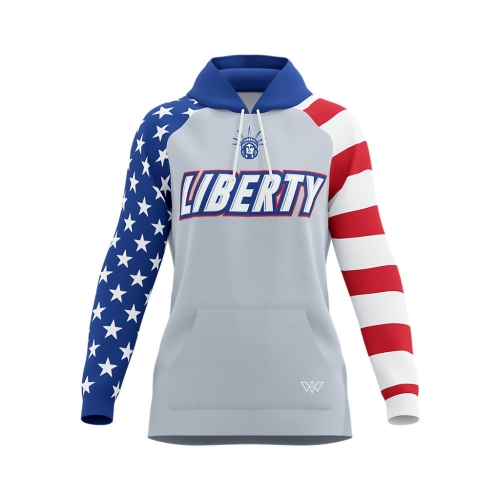 Verge Lightweight Hoodie