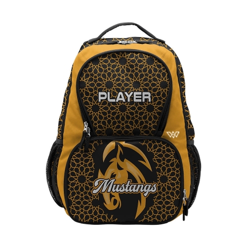 Custom Cheer Backpack