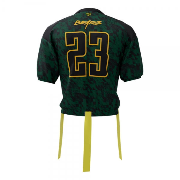 Back
