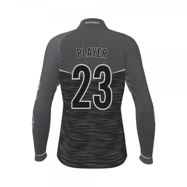 Back
