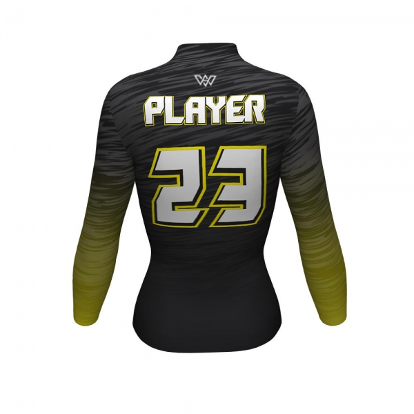 Back