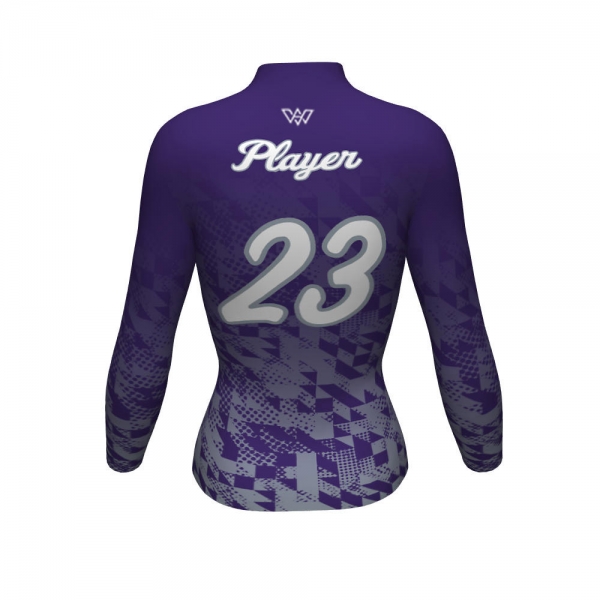 Back