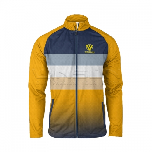 Jackets  