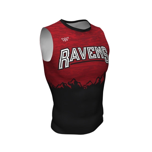 Ultra Performance Sleeveless Compression